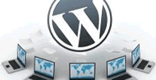 WordPress Web Design