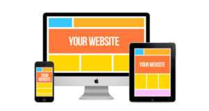 Need a New Website? Show your boss: …. how bad it looks on mobile