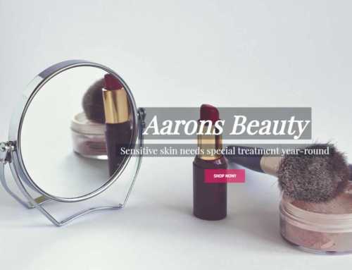 Aarons Beauty