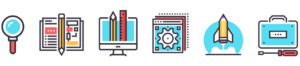 Design Process Methodology