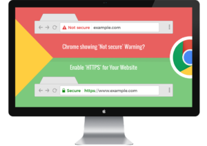 What Is An SSL Certificate And Why Does My Site Need One?