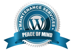 Need WordPress Support? Fast, Secure, High Performing Websites - We can help!