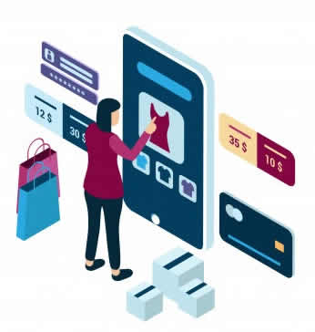 Ecommerce – The New Way of Doing Business