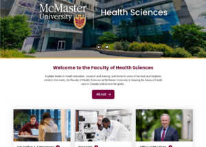 McMaster University