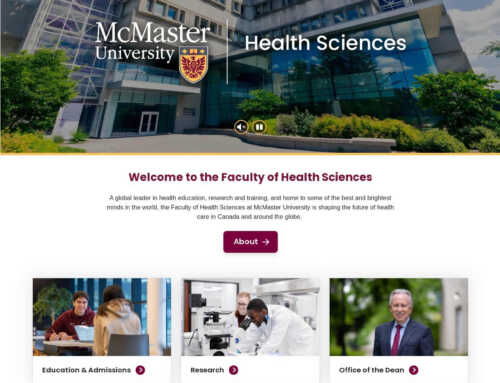 McMaster University