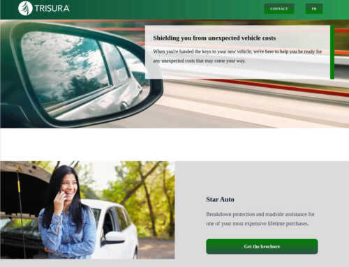 Trisura Guarantee Insurance Company