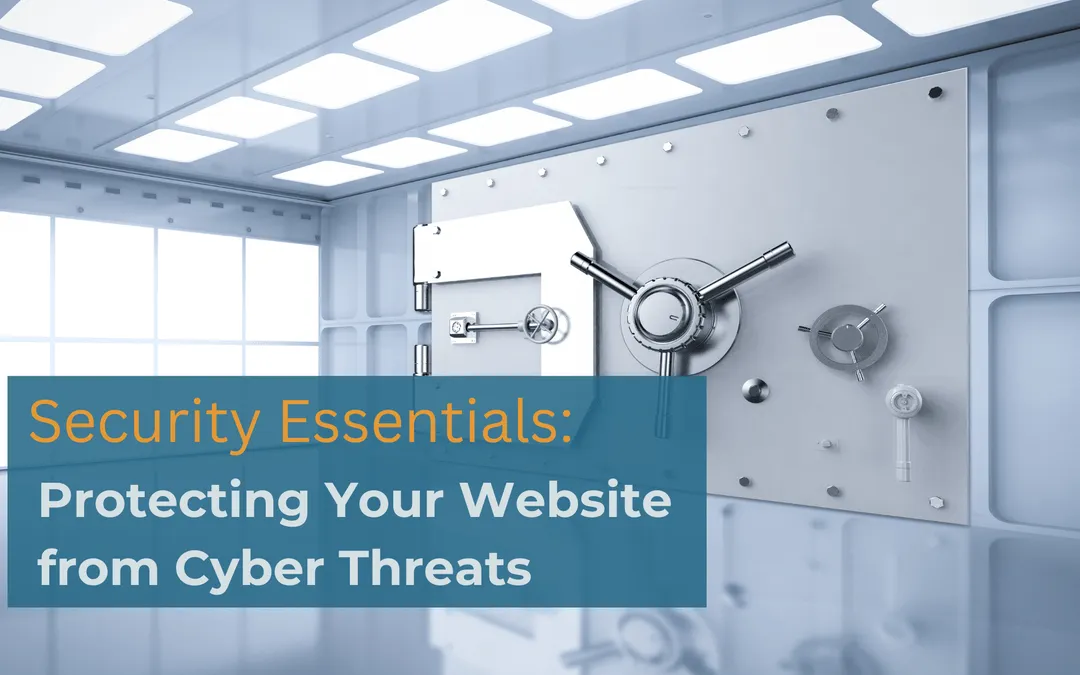 💪 Security Essentials When Integrating Microsoft 365 into WordPress